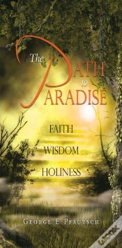 Capa do artigo Path To Paradise