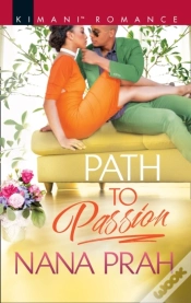 Capa do artigo Path To Passion