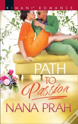 Capa do artigo Path To Passion