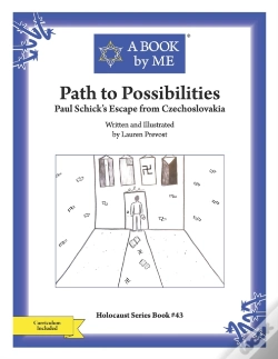 Capa do artigo Path To Possibilities