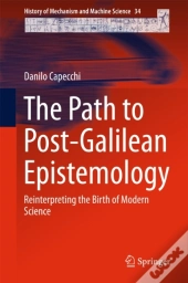 Path To Post-Galilean Epistemology