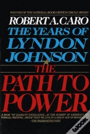 Capa do artigo Path To Power