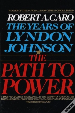 Capa do artigo Path To Power