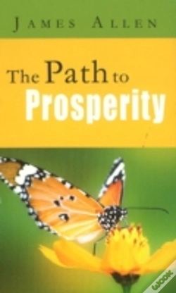 Capa do artigo Path To Prosperity