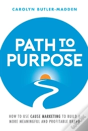 Capa do artigo Path To Purpose