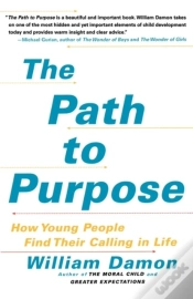 Capa do artigo Path To Purpose