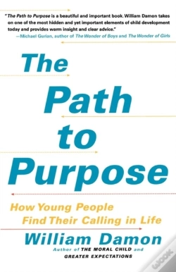 Capa do artigo Path To Purpose