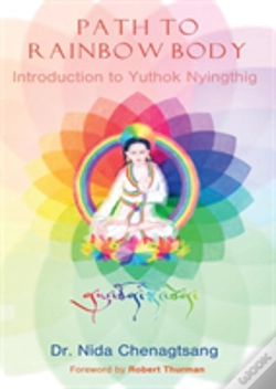 Capa do artigo Path To Rainbow Body - Introduction To Yuthok Nyingthig