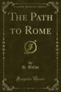 Path To Rome - Preview