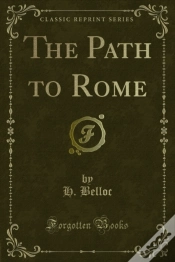 Capa do artigo Path To Rome