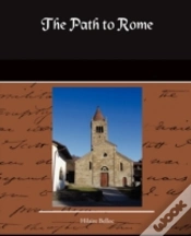 Capa do artigo Path To Rome
