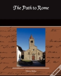 Capa do artigo Path To Rome