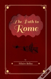 Capa do artigo Path To Rome