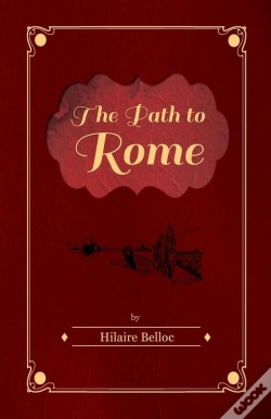 Capa do artigo Path To Rome