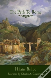 Capa do artigo Path To Rome