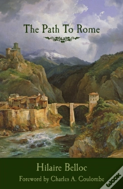 Capa do artigo Path To Rome