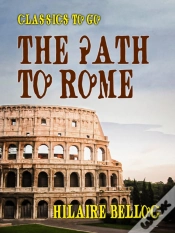 Capa do artigo Path To Rome