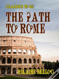Capa do artigo Path To Rome
