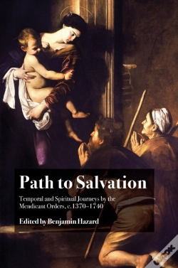 Capa do artigo Path To Salvation
