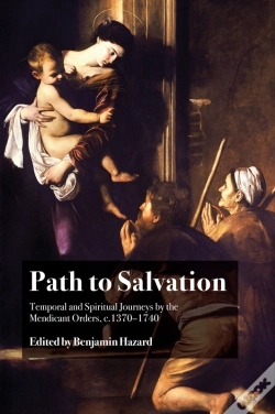 Capa do artigo Path To Salvation
