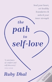 Capa do artigo Path To Self-Love