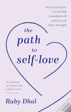 Capa do artigo Path To Self-Love