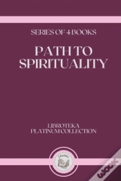 Capa do artigo Path To Spirituality