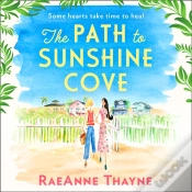 Capa do artigo Path To Sunshine Cove