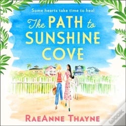 Capa do artigo Path To Sunshine Cove
