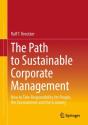 Path To Sustainable Corporate Management - Preview