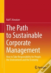 Capa do artigo Path To Sustainable Corporate Management