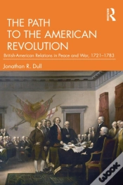 Capa do artigo Path To The American Revolution