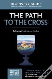 Path To The Cross Discovery Guide