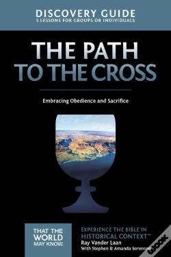 Capa do artigo Path To The Cross Discovery Guide