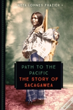 Capa do artigo Path To The Pacific