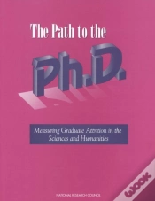 Capa do artigo Path To The Ph.D.