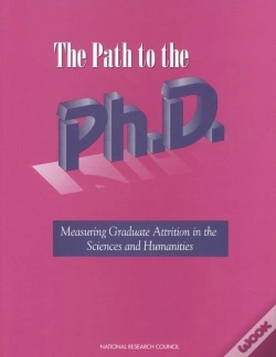 Capa do artigo Path To The Ph.D.