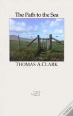 Capa do artigo Path To The Sea