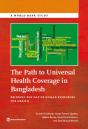 Path To Universal Health Coverage In Bangladesh - Preview