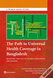 Capa do artigo Path To Universal Health Coverage In Bangladesh