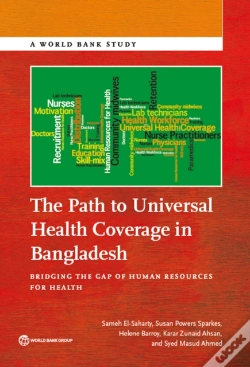 Capa do artigo Path To Universal Health Coverage In Bangladesh