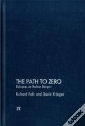 Capa do artigo Path To Zero