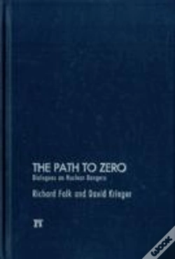 Capa do artigo Path To Zero