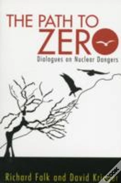 Capa do artigo Path To Zero