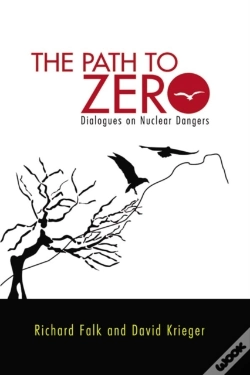 Capa do artigo Path To Zero