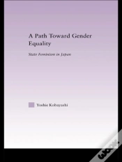 Capa do artigo Path Toward Gender Equality