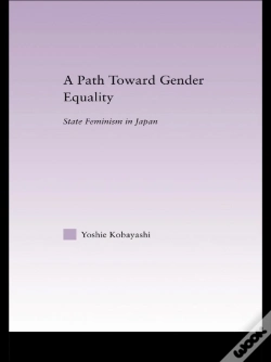 Capa do artigo Path Toward Gender Equality