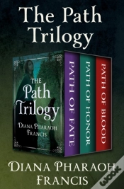 Capa do artigo Path Trilogy