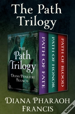Capa do artigo Path Trilogy