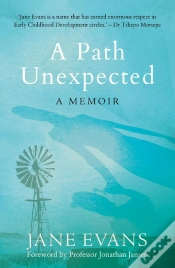 Capa do artigo Path Unexpected